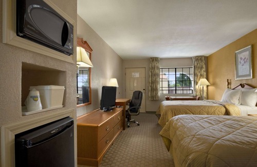 Southaven Hotel | Days Inn by Wyndham Southaven MS