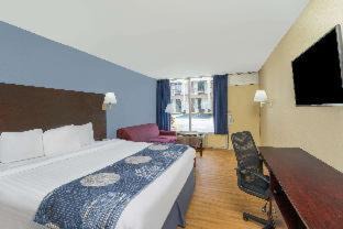 Statesville Hotel | Days Inn by Wyndham Statesville