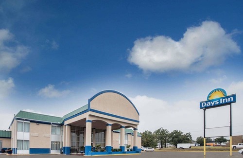 Duncan Hotel | Days Inn by Wyndham Duncan