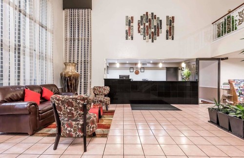 Duncan Hotel | Days Inn by Wyndham Duncan