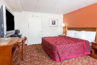 Fredericksburg Hotel | Days Inn by Wyndham Fredericksburg North