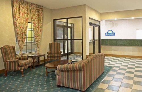 Hammond Hotel | Days Inn by Wyndham Hammond