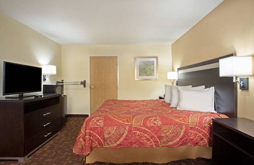 Hammond Hotel | Days Inn by Wyndham Hammond