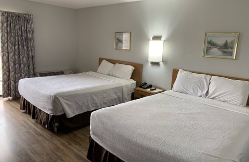 Waynesville Hotel | Days Inn by Wyndham Waynesville NC