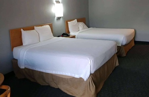 Waynesville Hotel | Days Inn by Wyndham Waynesville NC