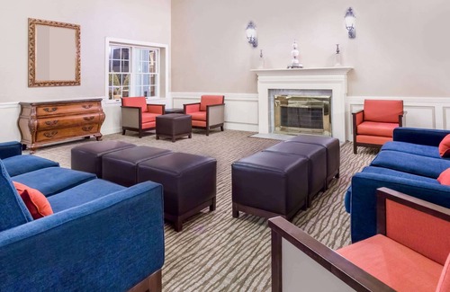 Williamsburg Hotel | Days Inn by Wyndham Williamsburg Historic Area