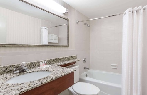 Williamsburg Hotel | Days Inn by Wyndham Williamsburg Historic Area