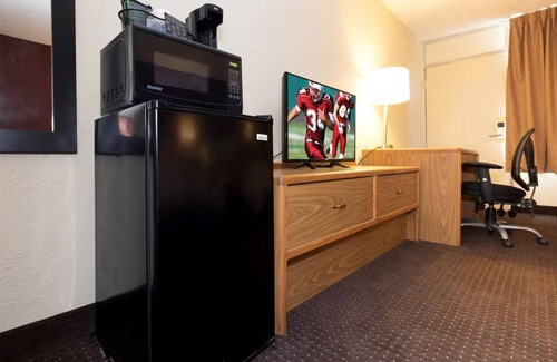 Williamsport Hotel | Days Inn by Wyndham Williamsport