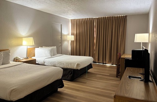 Williamsport Hotel | Days Inn by Wyndham Williamsport