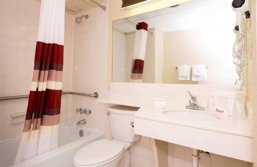 Williamsport Hotel | Days Inn by Wyndham Williamsport