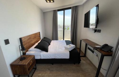 Comuna 15 Apartment | Days Inn Devoto