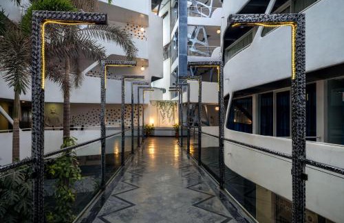 Whitefield Hotel | Days Inn & Suites by Wyndham Bengaluru Whitefield