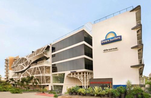 Whitefield Hotel | Days Inn & Suites by Wyndham Bengaluru Whitefield