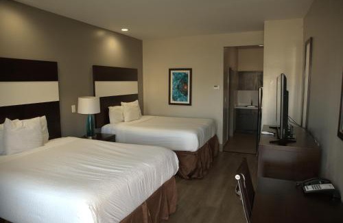 Barker Hotel | Days Inn & Suites by Wyndham Katy
