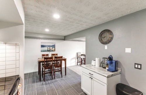 Dayton House | Dayton Home 4 Mi to Downtown, Pets Welcome!