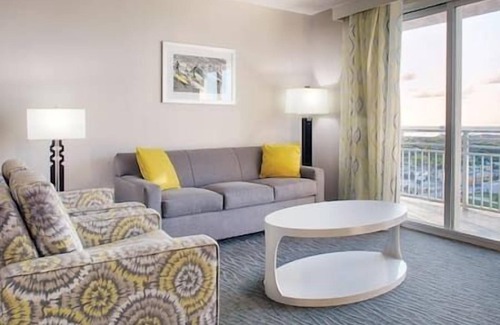 Brush - Stewarts Resort | DAYTONA BEACH 1 BEDROOM SUITE WYNDHAM OCEAN WALK!