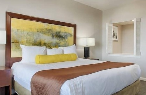 Brush - Stewarts Resort | DAYTONA BEACH 1 BEDROOM SUITE WYNDHAM OCEAN WALK!