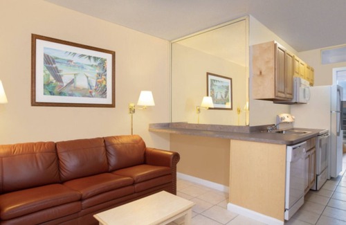 South Peninsula Historic District Villa | Daytona Beach-nHarbour Beach Resort