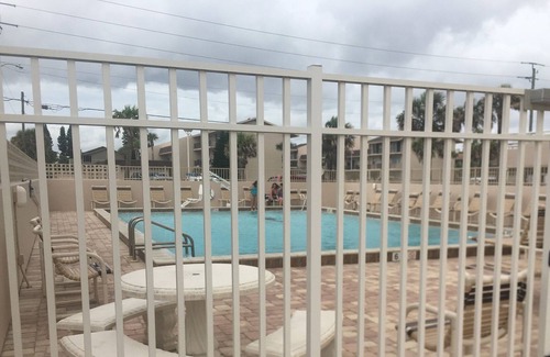 Cedar Lane Condo | Daytona Beach/Ponce Inlet condo 3/2 on the beach