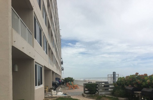 Cedar Lane Condo | Daytona Beach/Ponce Inlet condo 3/2 on the beach
