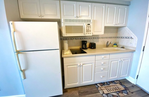 Ortona Park Apartment | Daytona Beach Studios