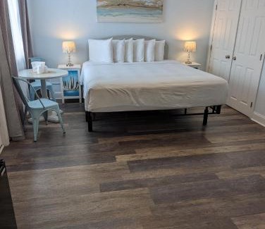 Wildwood Hotel | Daytona Inn and Suites