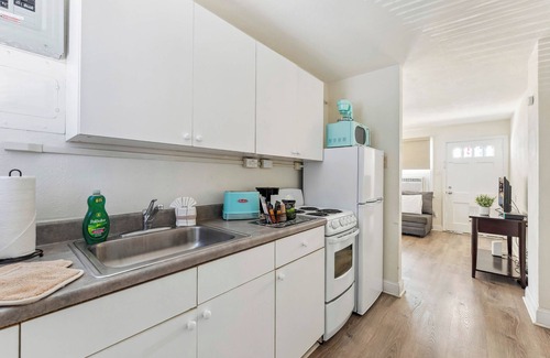 Wildwood Hotel | Daytona Inn And Suites