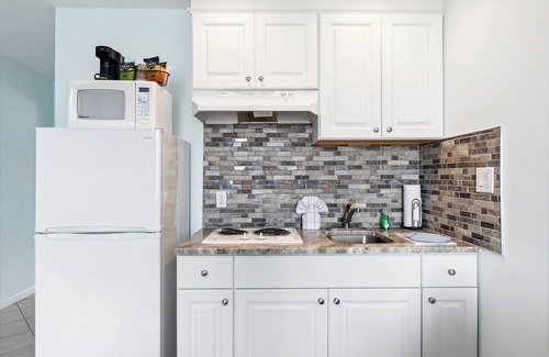 Wildwood Hotel | Daytona Inn And Suites