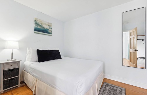Wildwood Hotel | Daytona Inn and Suites - Two Bedroom Apartment