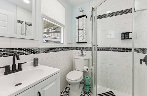 Wildwood Hotel | Daytona Inn and Suites - Two Bedroom Apartment