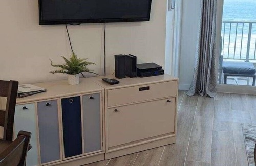 Ponce Inlet Condo | Daytona/Ponce oceanfront - specials for staying the month of January!