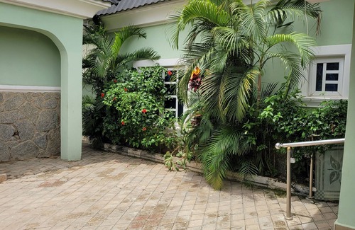 Abuja Apartment | Dazzle Hotels and Apartments