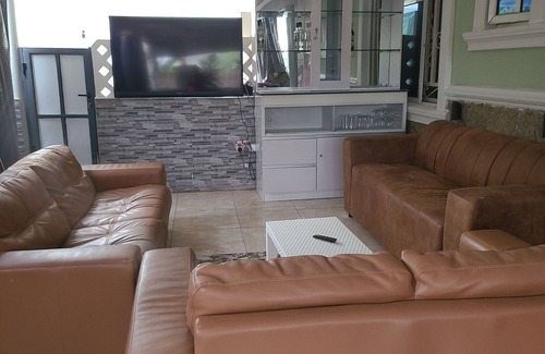 Abuja Apartment | Dazzle Hotels and Apartments