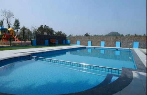 Kottappadi part Resort | Dazzle Mount Resort