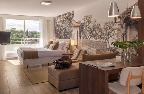 Colonia del Sacramento Hotel | Dazzler by Wyndham Colonia