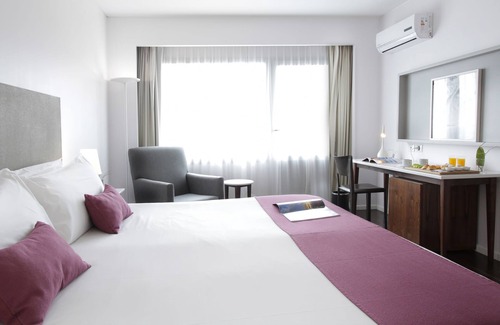 Recoleta Hotel | Dazzler by Wyndham Buenos Aires Recoleta