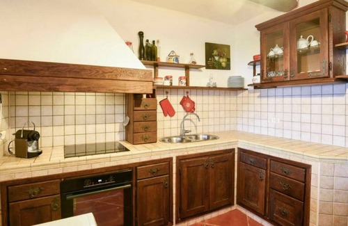Potomje Villa | Dazzling Beachfront Villa - Villa Aria - 6 Bedrooms - Private Heated Pool