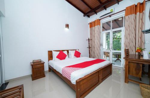 Kandy Hotel | Dazzling Villa