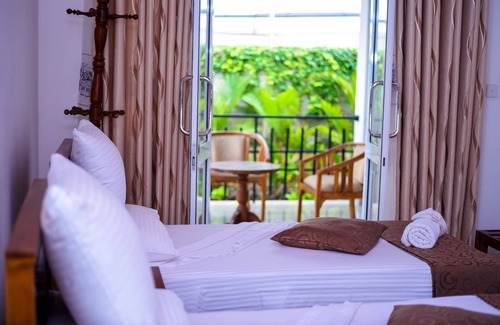 Kandy House | Dazzling Villa