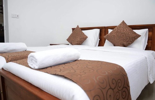 Kandy House | Dazzling Villa