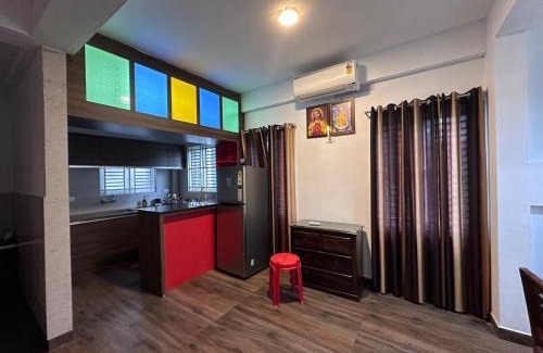 Thrissur Apartment | DB Apartment Arimpur