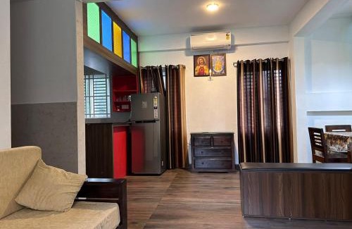 Thrissur Apartment | DB Apartment Arimpur