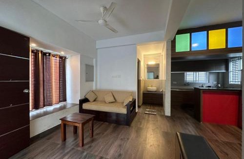 Thrissur Apartment | DB Apartment Arimpur