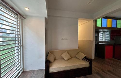 Thrissur Apartment | DB Apartment Arimpur