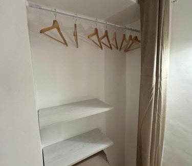 Santa Rita Apartment | Db Art House