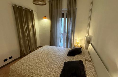 Santa Rita Apartment | Db Art House