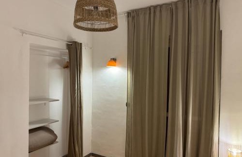 Santa Rita Apartment | Db Art House