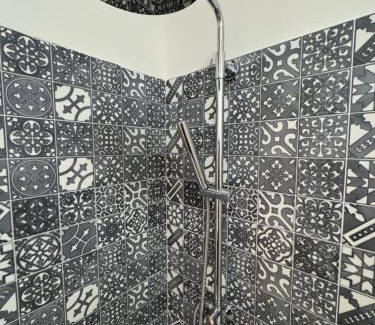 Santa Rita Apartment | Db Art House