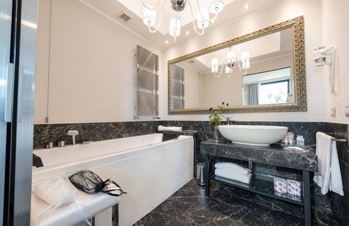 Caselle Hotel | DB HOTEL VERONA, AIRPORT CONGRESS & SPA