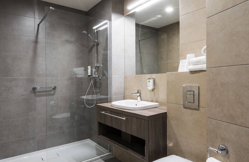 Stare Miasto Hotel | DB Hotel Wrocław